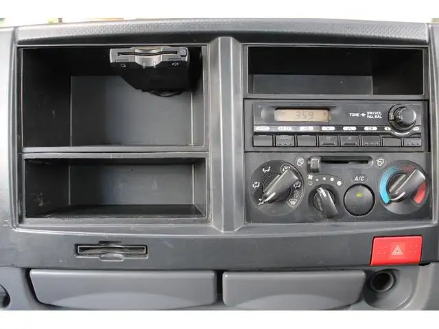 いすゞ エルフ 小型 ダンプ コボレーン の中古トラック画像13