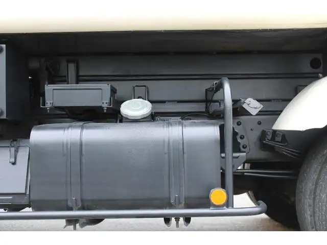日野 レンジャー 中型/増トン パッカー車 巻き込み式 回転ダンプ式の中古トラック画像16