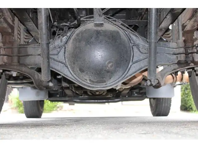 日野 レンジャー 中型/増トン パッカー車 巻き込み式 回転ダンプ式の中古トラック画像18