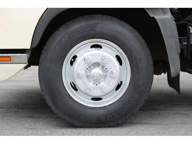 日野 レンジャー 中型/増トン パッカー車 巻き込み式 回転ダンプ式の中古トラック画像20
