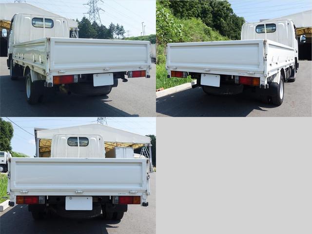 日産 アトラス 小型 平ボディ GE-SH4F23 H13の中古トラック画像4