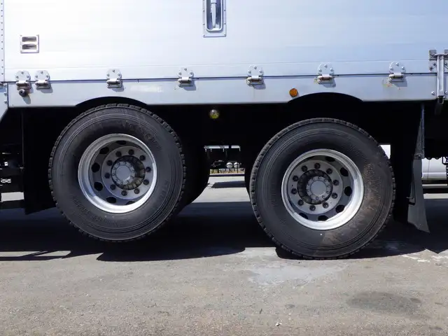 国内・その他 国産車その他 トレーラー/その他 トレーラー 2軸 エアサスの中古トラック画像像17