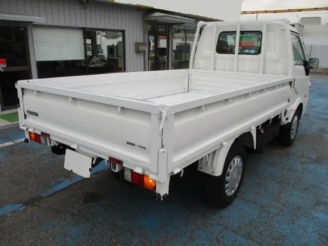 マツダ ボンゴ 小型 平ボディ DBF-SLP2T H31/R1の中古トラック画像3