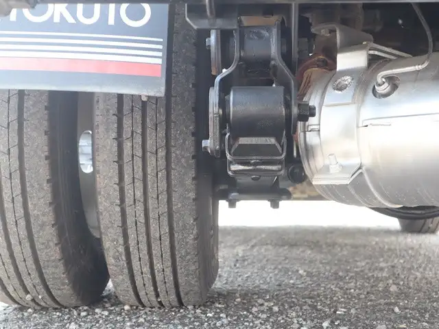 三菱 キャンター 小型 タンク車 散水車 TPG-FEA50の中古トラック画像16