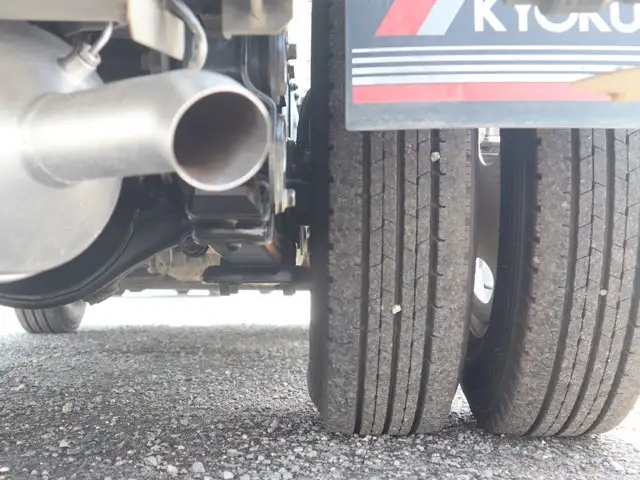 三菱 キャンター 小型 タンク車 散水車 TPG-FEA50の中古トラック画像像17