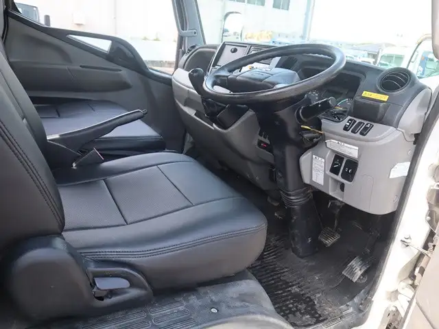 三菱 キャンター 小型 タンク車 散水車 TPG-FEA50の中古トラック画像10