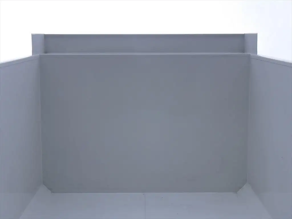 三菱 ファイター 中型/増トン ダンプ 土砂禁 ベッドの中古トラック画像7