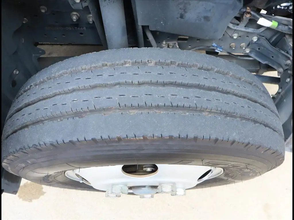 日野 デュトロ 小型 高所・建柱車 高所作業車 電工仕様の中古トラック画像19