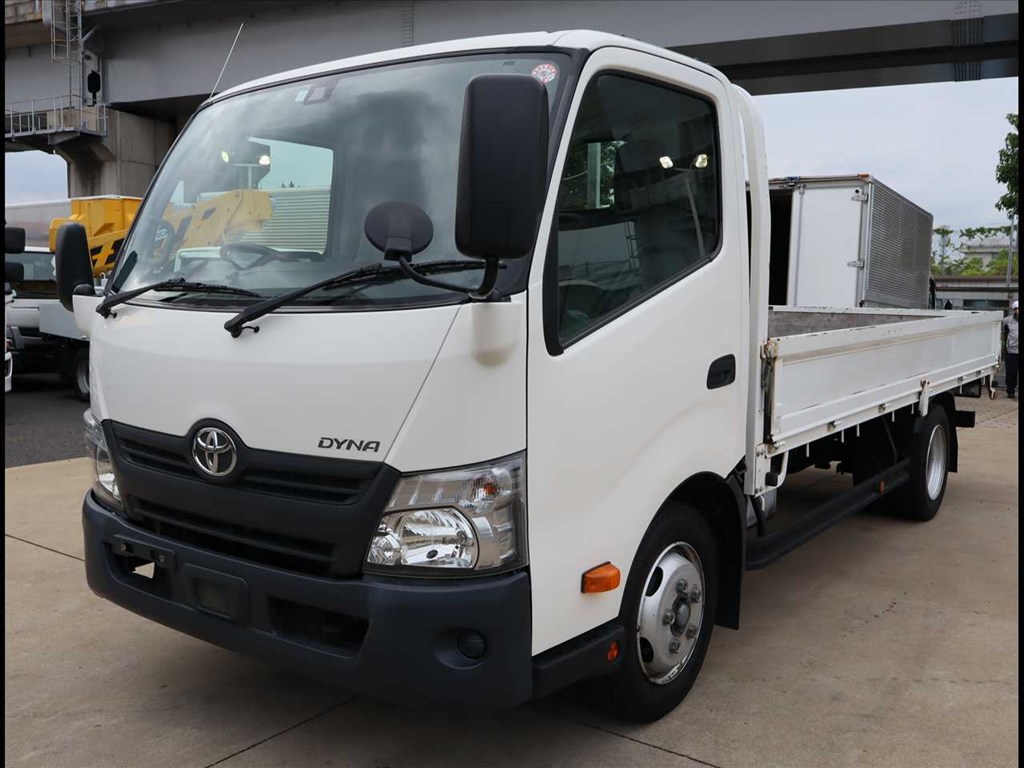 国内・その他 国産車その他 トレーラー/その他 トレーラー 3軸 1デフ の中古トラック【車両No.132702】