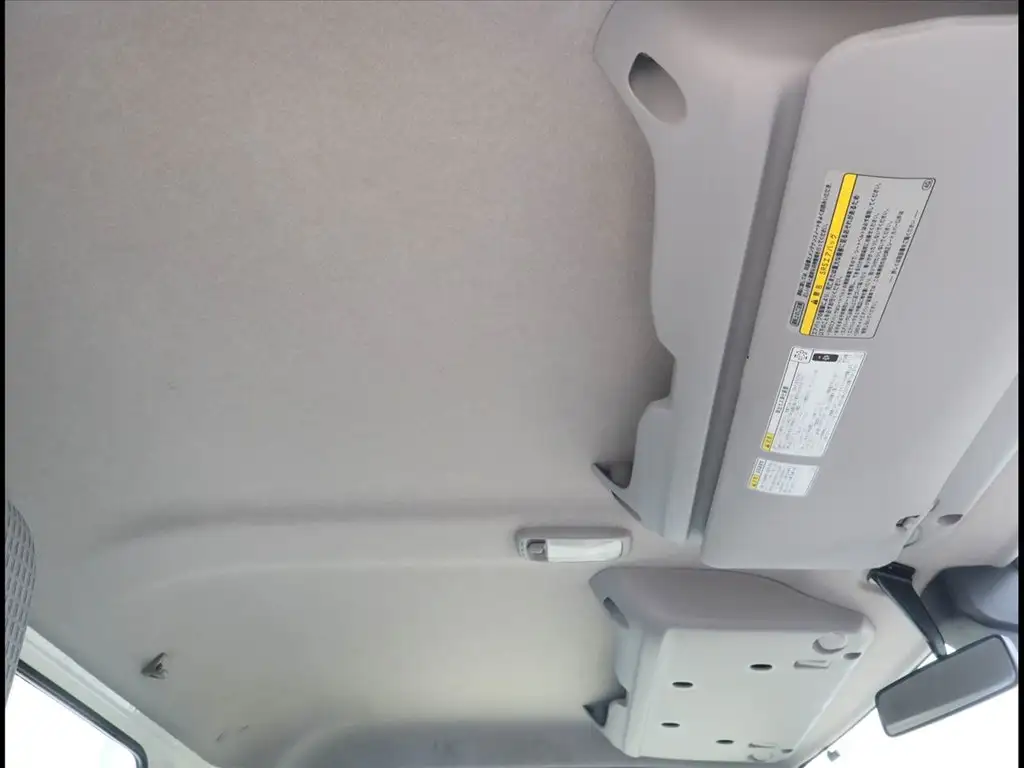 トヨタ ダイナ 小型 平ボディ TPG-XZC710 H29の中古トラック画像13