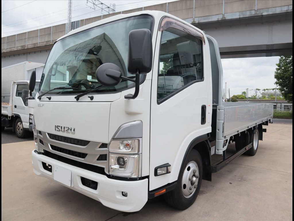 日野 レンジャー 中型/増トン ウイング 幌ウイング 床鉄板 の中古トラック【車両No.173869】