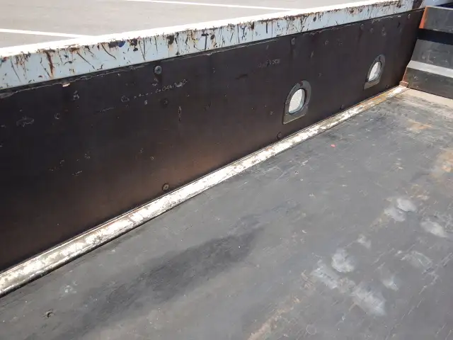 日野 デュトロ 小型 クレーン付 横置簡易クレーン 4段の中古トラック画像6