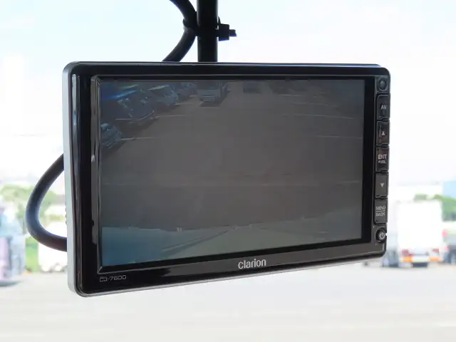 三菱 ファイター 中型/増トン ウイング パワーゲート エアサスの中古トラック画像14