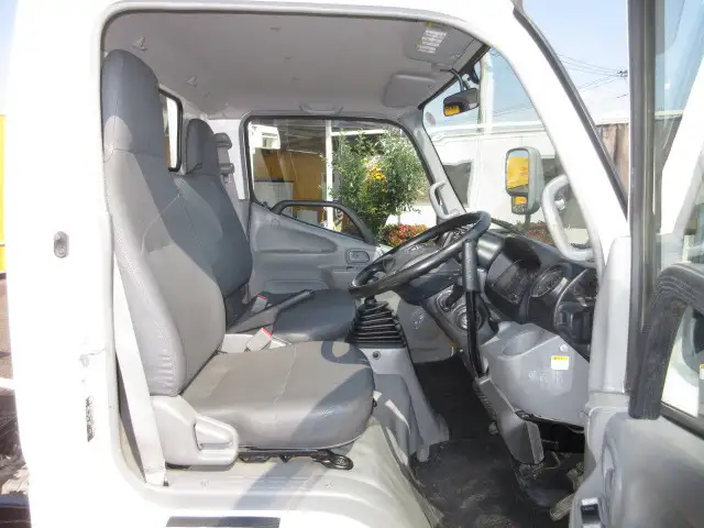 日野 デュトロ 小型 ダンプ TKG-XZU620T H28の中古トラック画像10