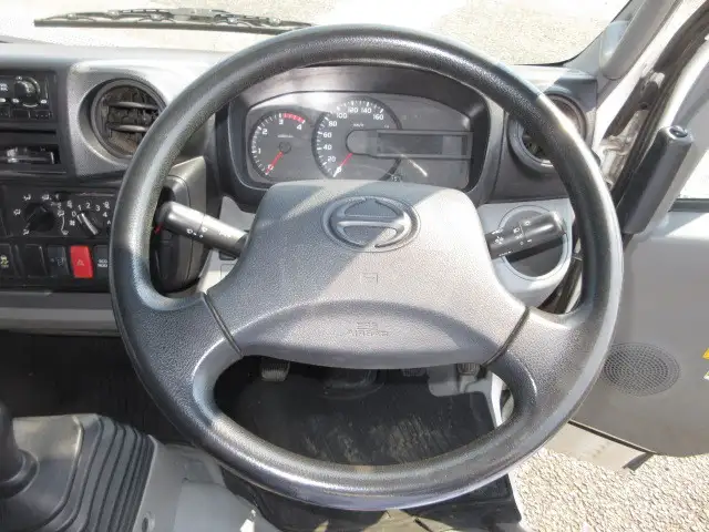 日野 デュトロ 小型 ダンプ TKG-XZU620T H28の中古トラック画像12