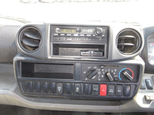 日野 デュトロ 小型 ダンプ TKG-XZU620T H28の中古トラック画像13