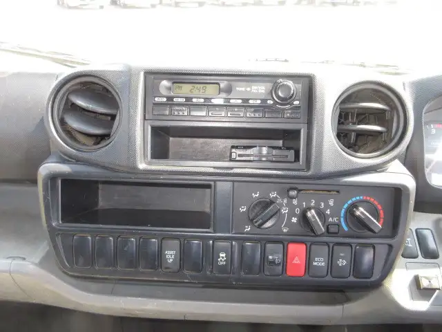 日野 デュトロ 小型 ダンプ TKG-XZU620T H28の中古トラック画像13