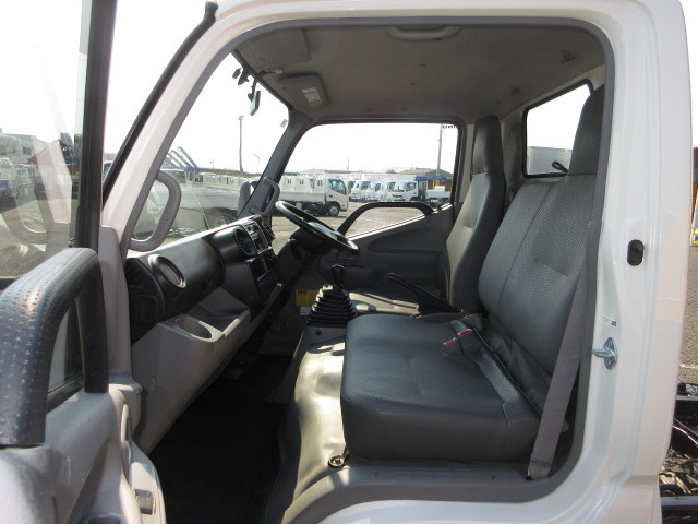 日野 デュトロ 小型 ダンプ TKG-XZU620T H28の中古トラック画像11