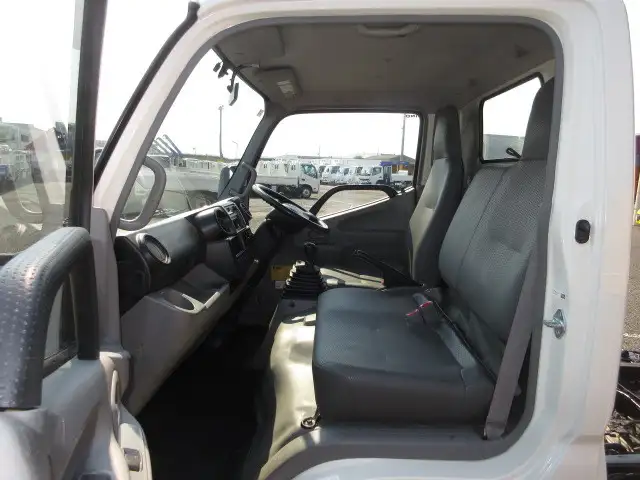 日野 デュトロ 小型 ダンプ TKG-XZU620T H28の中古トラック画像11