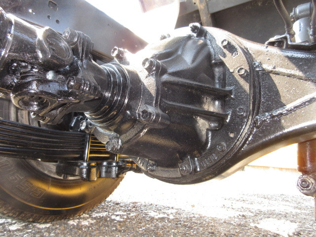 日野 デュトロ 小型 ダンプ TKG-XZU620T H28の中古トラック画像18