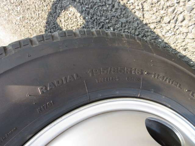 日野 デュトロ 小型 ダンプ TKG-XZU620T H28の中古トラック画像20