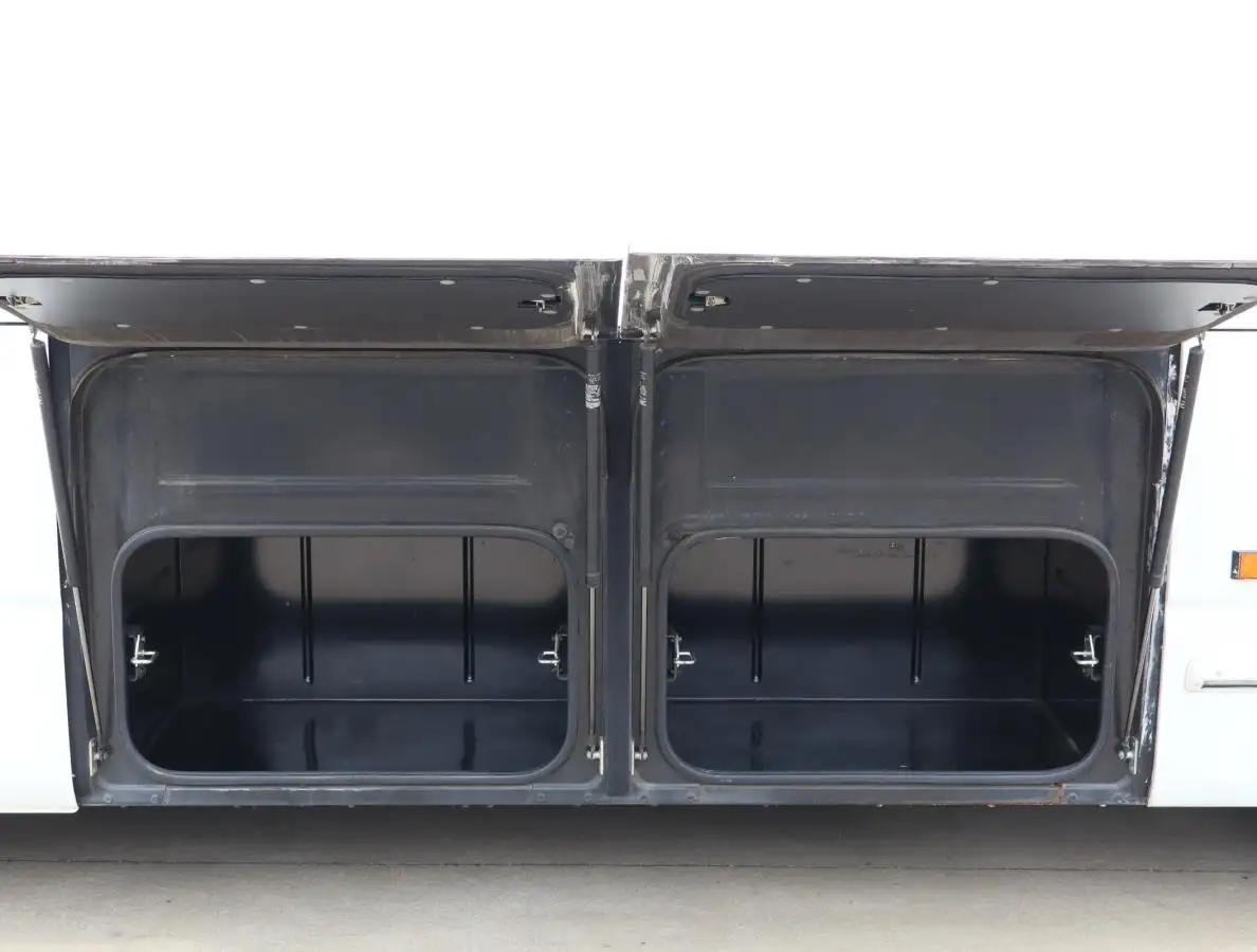 いすゞ ガーラミオ 中型/増トン バス 観光バス BDG-RR7JJBJの中古トラック画像15