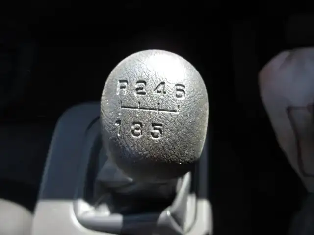 三菱 ファイター 中型/増トン クレーン付 アルミブロック 4段の中古トラック画像13