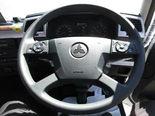 三菱 ファイター 中型/増トン クレーン付 アルミブロック 4段の中古トラック画像10