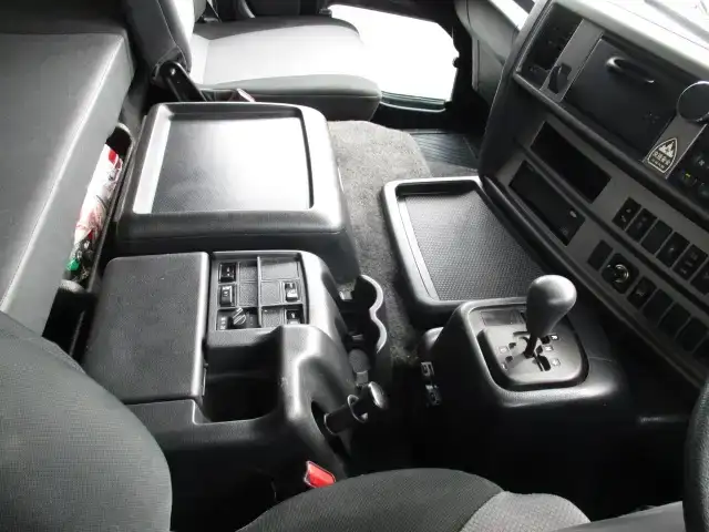 日野 プロフィア 大型 トラクター ハイルーフ 1デフの中古トラック画像11