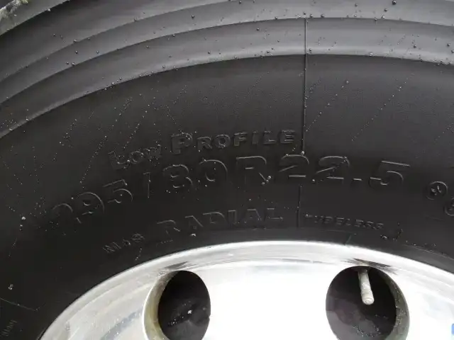 日野 プロフィア 大型 トラクター ハイルーフ 1デフの中古トラック画像20