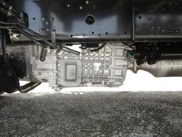 日産UD クオン 大型 トラクター ハイルーフ 1デフの中古トラック画像14