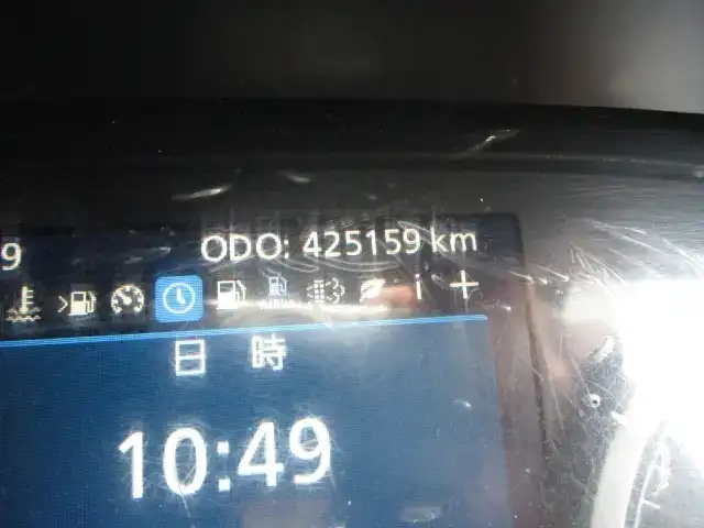 日産UD クオン 大型 トラクター ハイルーフ 1デフの中古トラック画像7