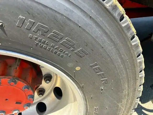 日産UD クオン 大型 冷凍冷蔵 ハイルーフ スタンバイの中古トラック画像20