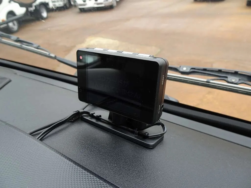 日野 デュトロ 小型 冷凍冷蔵 低温 スタンバイの中古トラック画像13