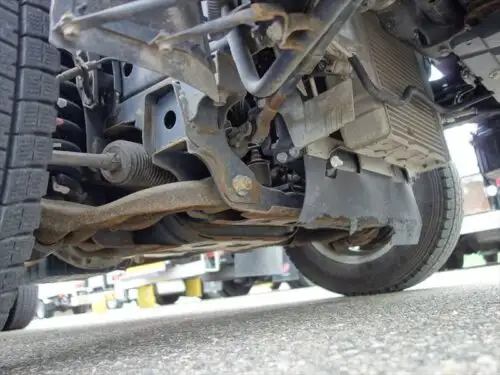 日野 デュトロ 小型 平ボディ TPG-XZU655M H31/R1の中古トラック画像像17