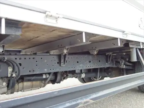 日野 デュトロ 小型 平ボディ TPG-XZU655M H31/R1の中古トラック画像14