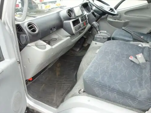 日野 デュトロ 小型 平ボディ TPG-XZU655M H31/R1の中古トラック画像8