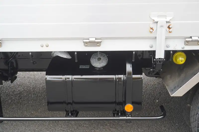 日野 レンジャー 中型/増トン クレーン付 アルミブロック 4段の中古トラック画像15