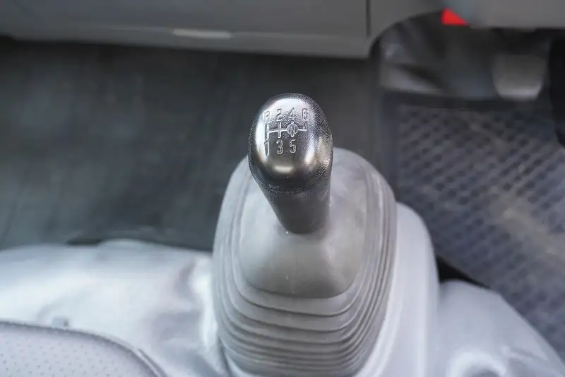 いすゞ エルフ 小型 パッカー車 巻き込み式 回転ダンプ式の中古トラック画像11