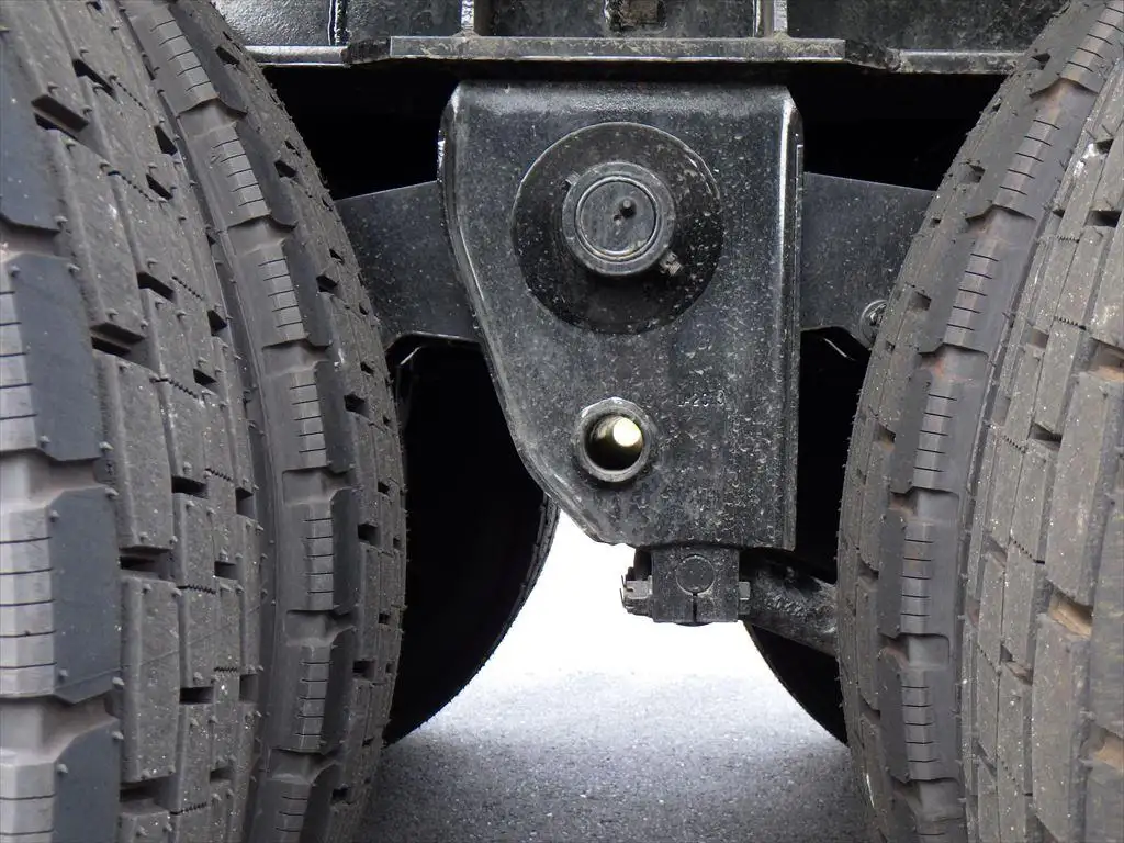 国内・その他 国産車その他 トレーラー/その他 トレーラー 3軸 1デフの中古トラック画像19
