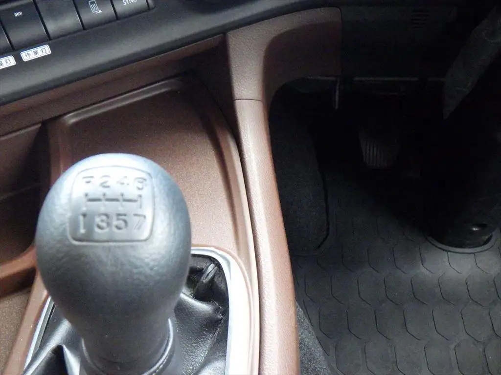 日野 プロフィア 大型 タンク車 バルク 2DG-FQ1AJGの中古トラック画像16