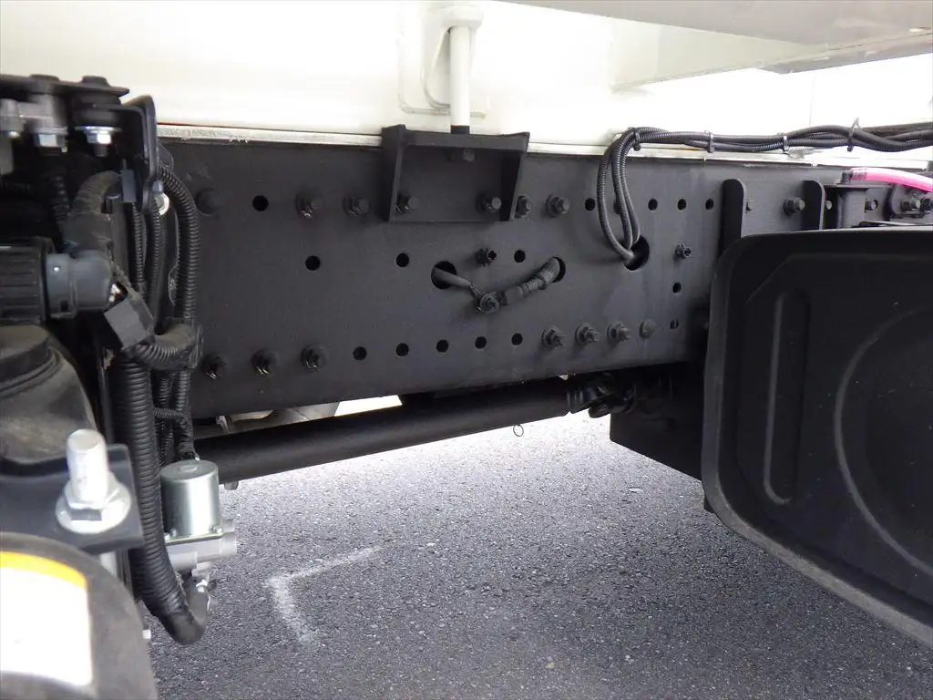日野 プロフィア 大型 タンク車 バルク 2DG-FQ1AJGの中古トラック画像18