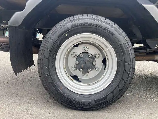 いすゞ エルフ 小型 平ボディ TRG-NHR85A H27の中古トラック画像20