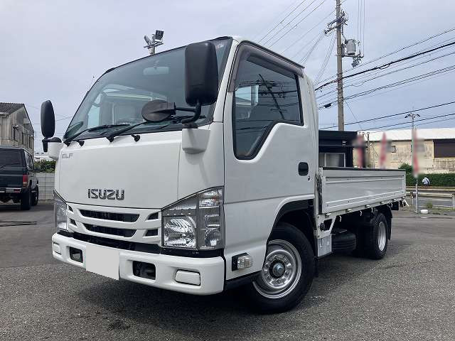 日野 デュトロ 小型 平ボディ TPG-XZC710M H30 の中古トラック【車両No.161650】