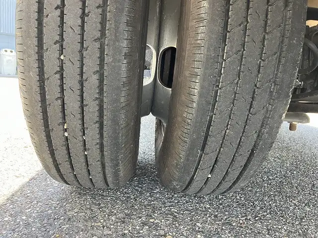 三菱 キャンター 小型 平ボディ 2RG-FBA20 R3の中古トラック画像19