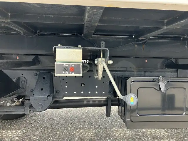 トヨタ ダイナ 小型 車両重機運搬 ラジコン ウインチの中古トラック画像14