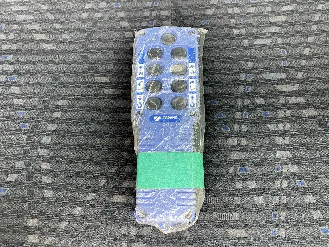 トヨタ ダイナ 小型 車両重機運搬 ラジコン ウインチの中古トラック画像7