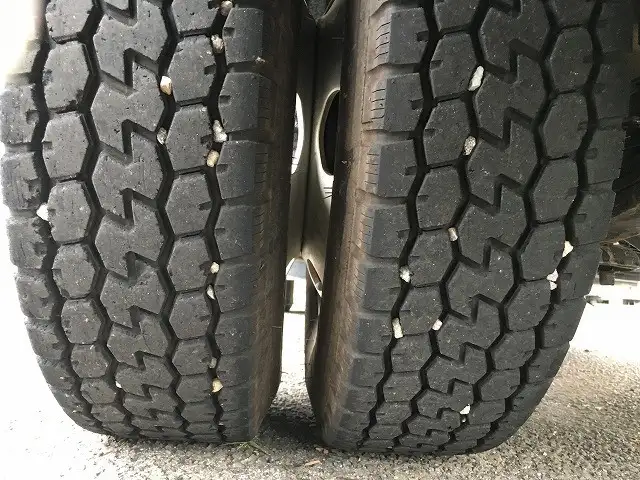 三菱 キャンター 小型 平ボディ TPG-FBA50 H30の中古トラック画像19