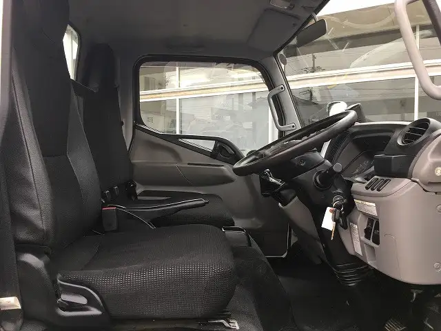 三菱 キャンター 小型 平ボディ TPG-FBA50 H30の中古トラック画像6