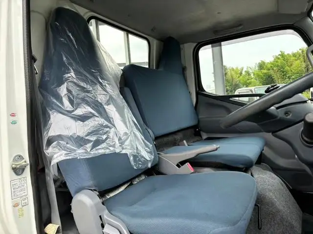 日産 アトラス 小型 平ボディ  H27の中古トラック画像8